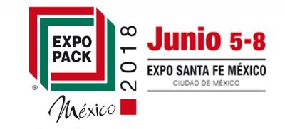 EXPO PACK MÉXICO 2018